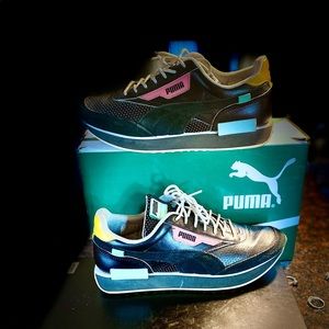 Men’s Puma Future Rider Fairgrounds